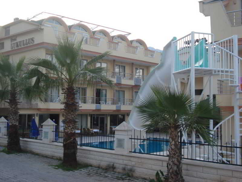 Elamir Grand Lukullus