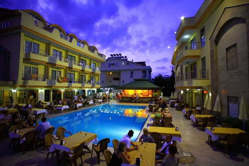 Elamir Grand Lukullus