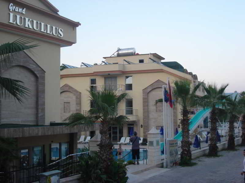 Elamir Grand Lukullus