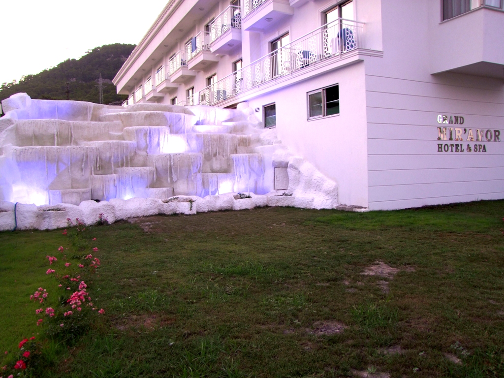 Grand Miramor Hotel