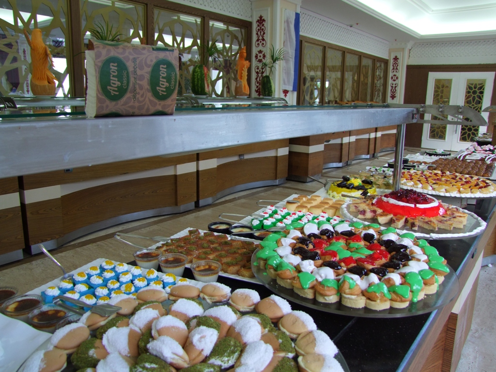 Grand Miramor Hotel