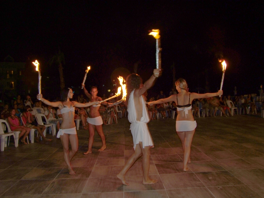 Grand Miramor Hotel