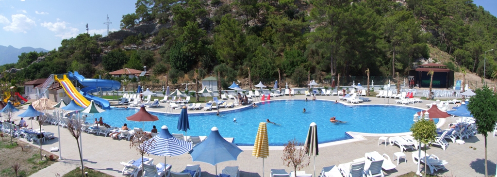 Grand Miramor Hotel