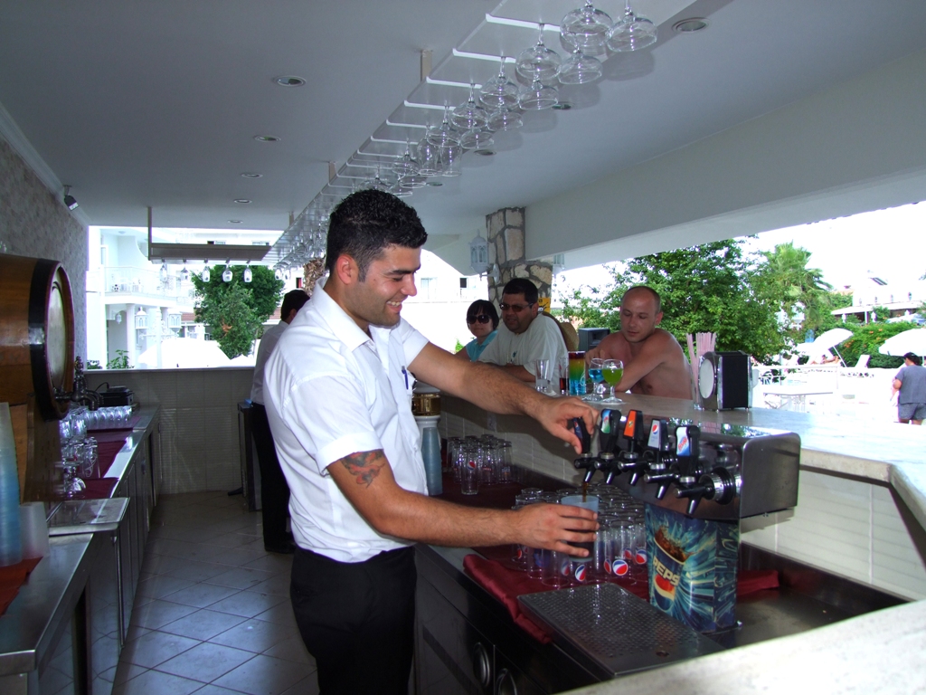 Grand Miramor Hotel