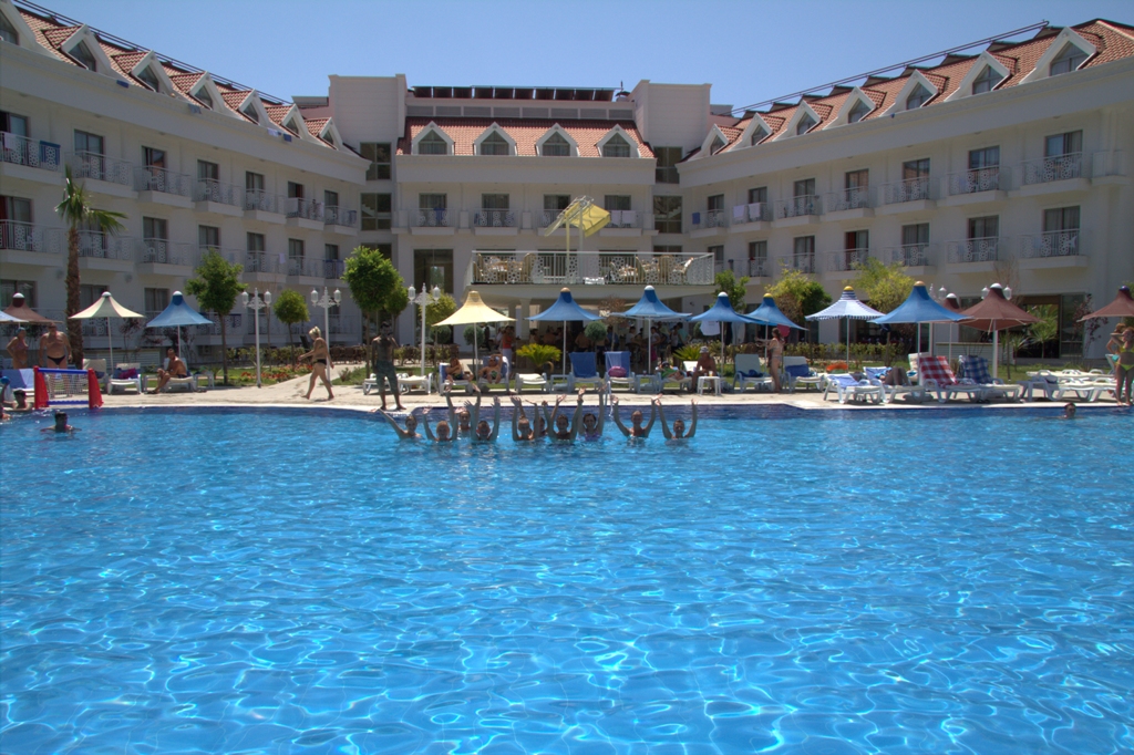 Grand Miramor Hotel