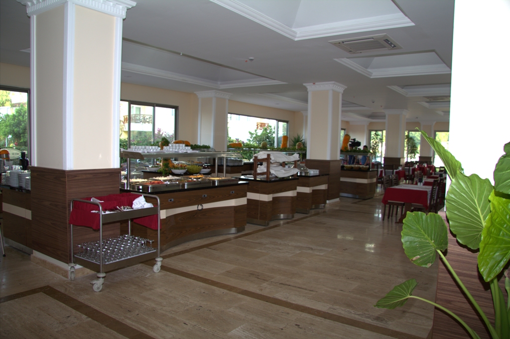 Grand Miramor Hotel