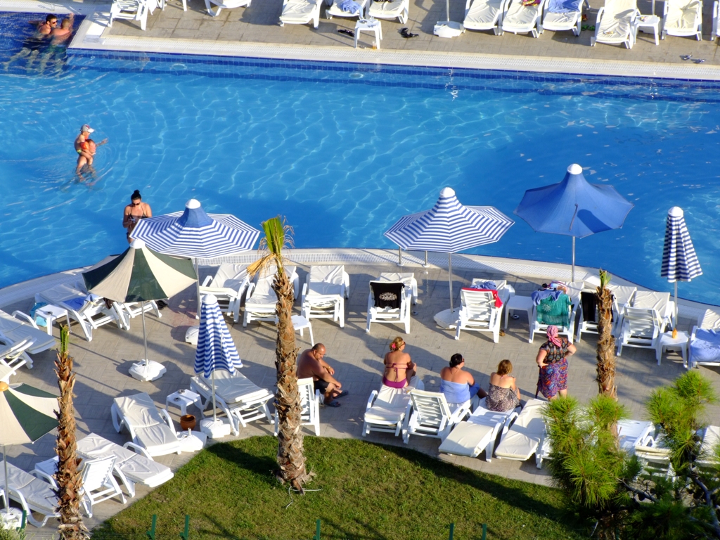 Grand Miramor Hotel