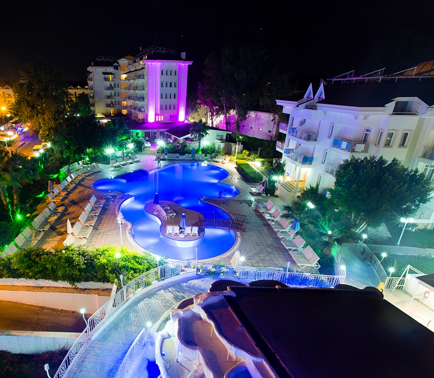 Grand Miramor Hotel