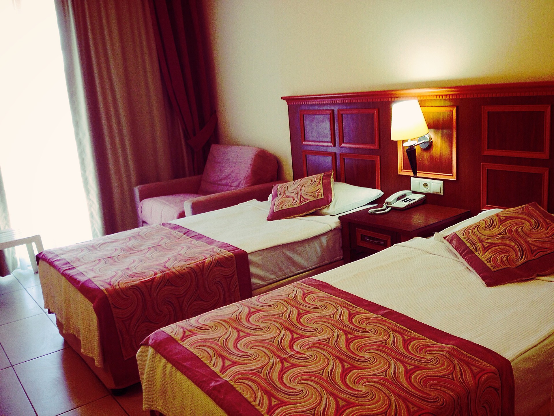 Grand Nar Hotel