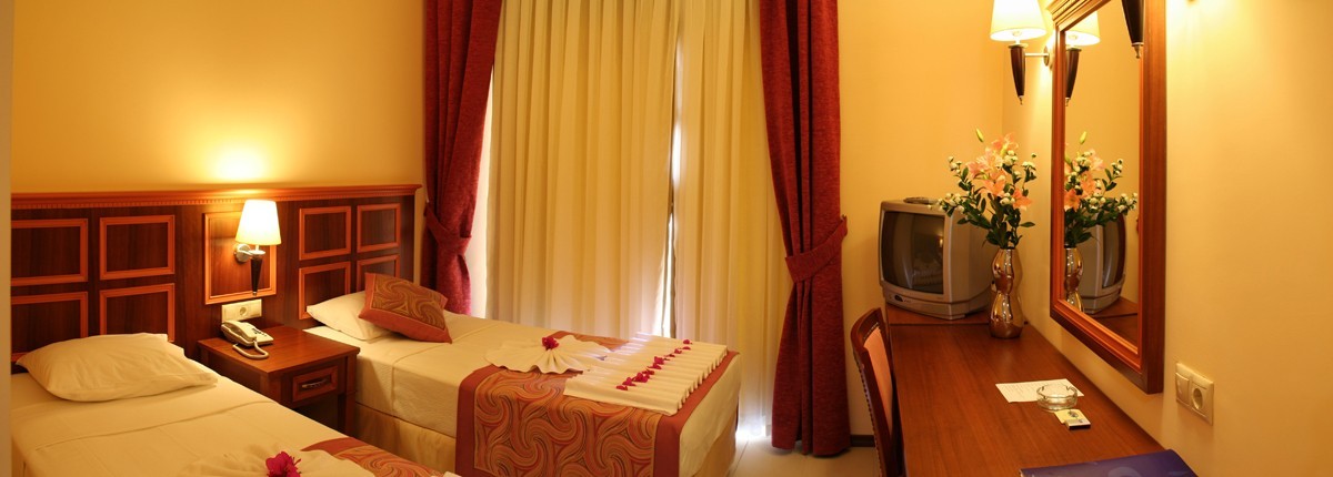 Grand Nar Hotel