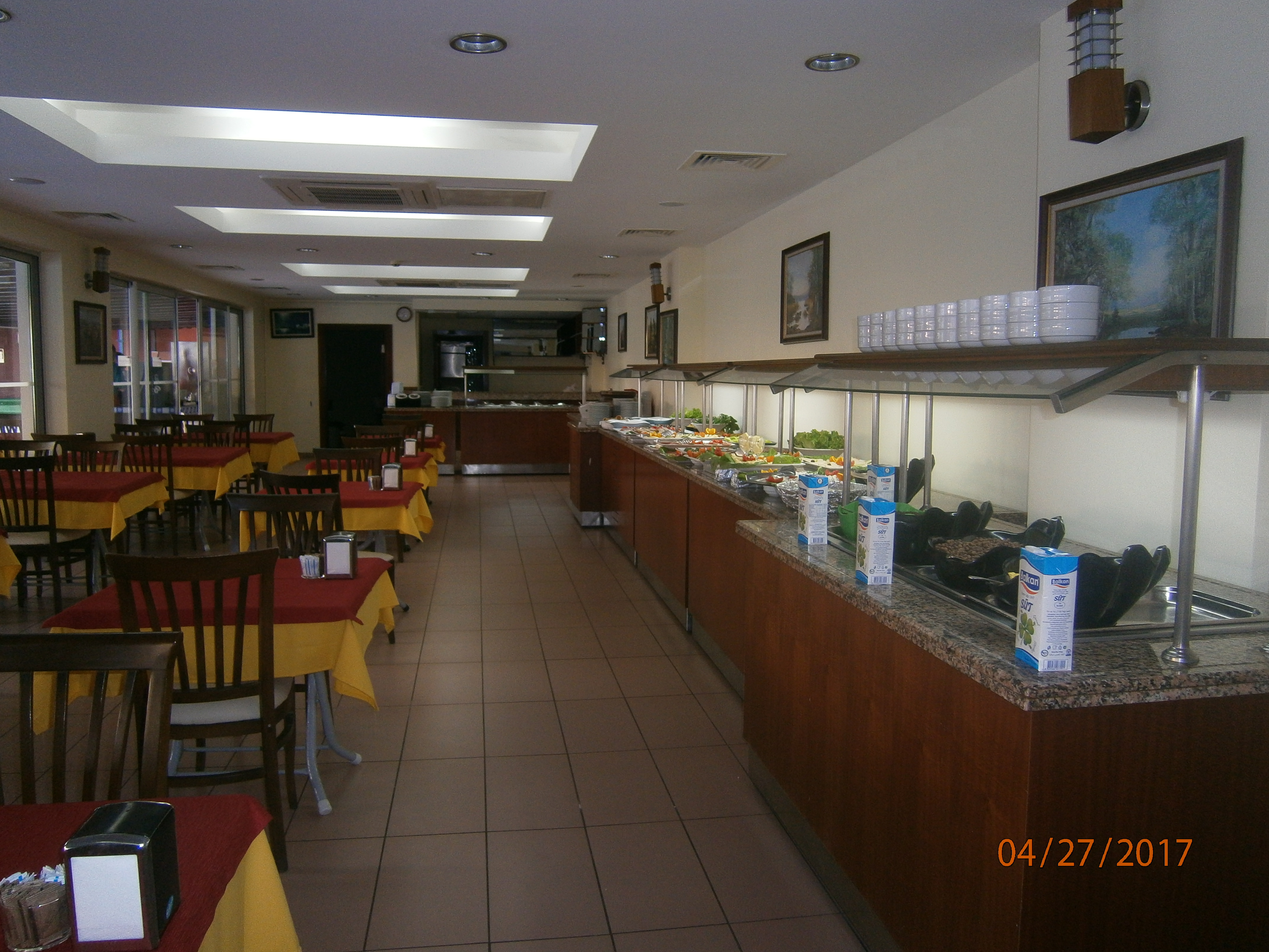 Grand Nar Hotel