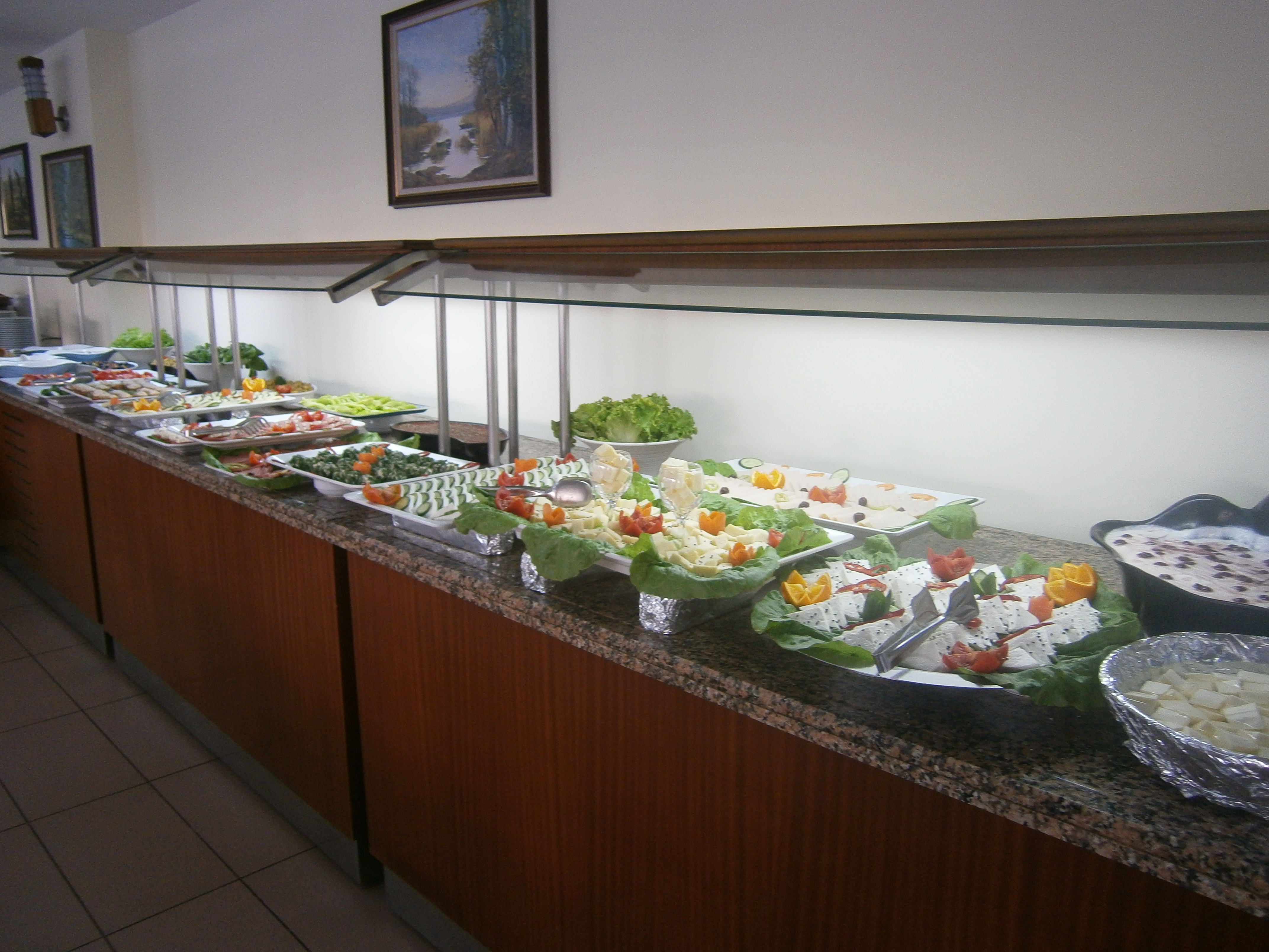 Grand Nar Hotel