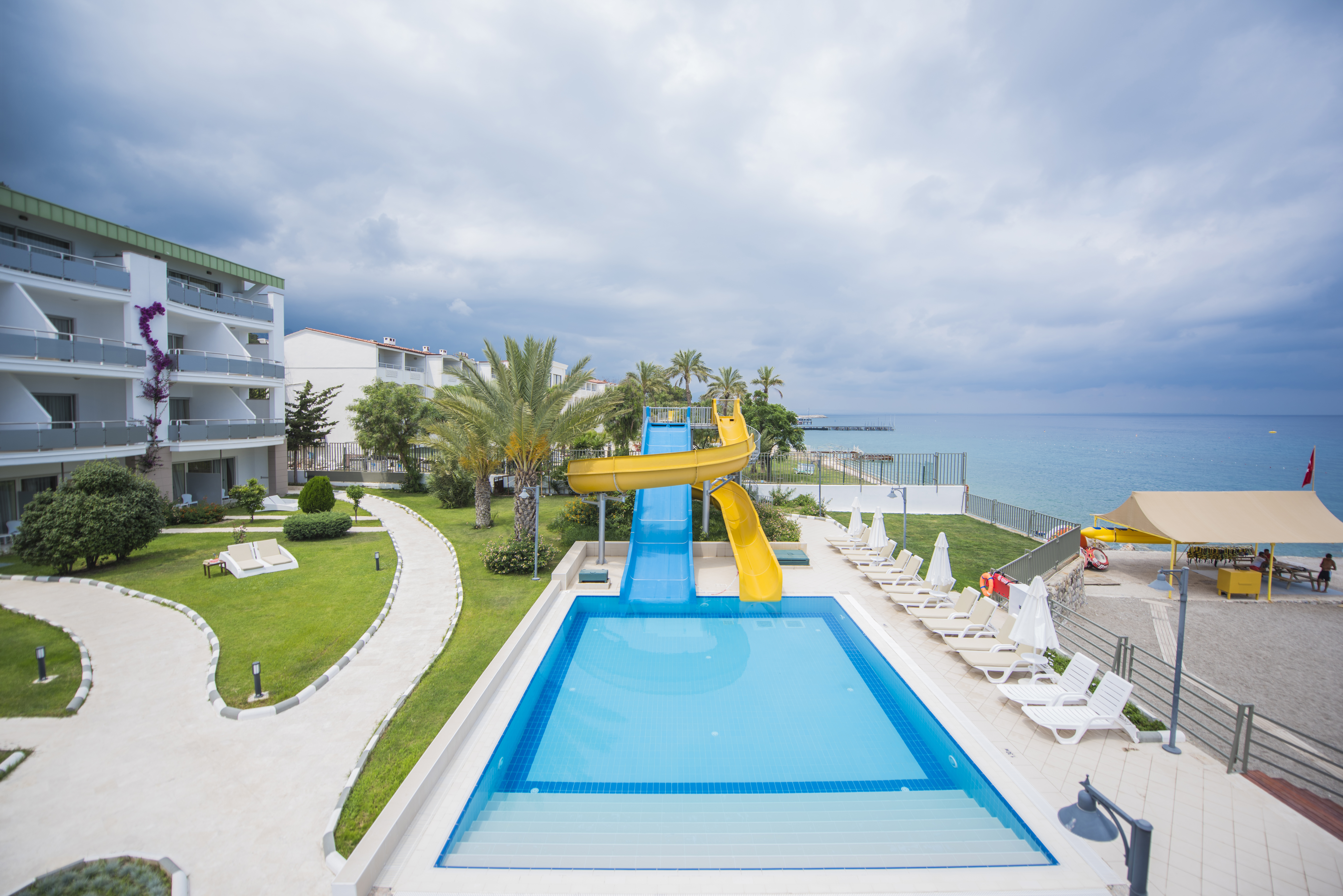 Corendon Playa Kemer
