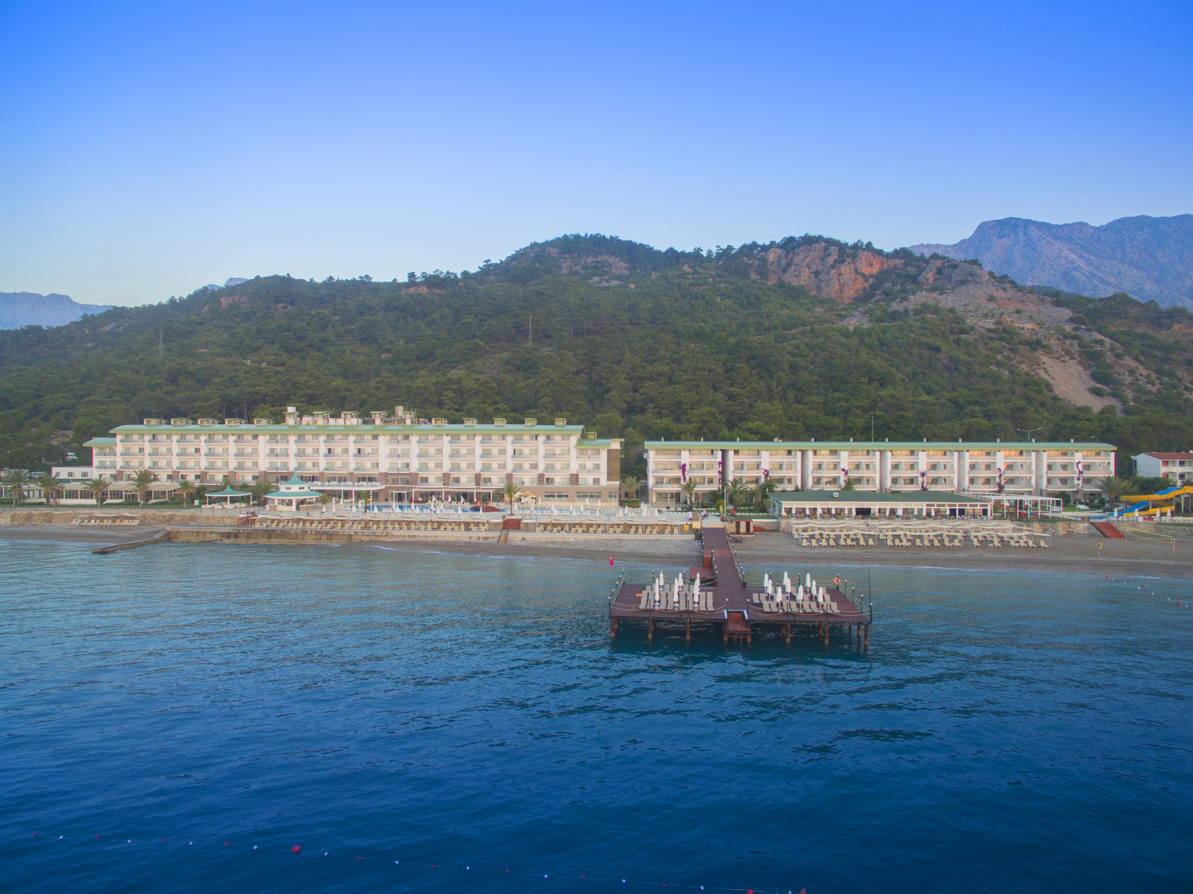 Corendon Playa Kemer