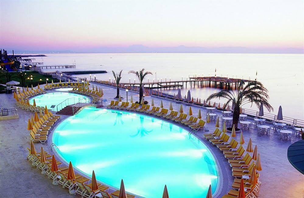 Corendon Playa Kemer