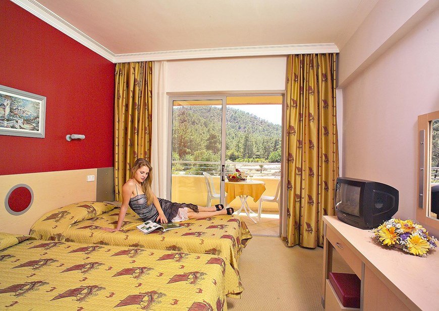 Grand Viking Hotel