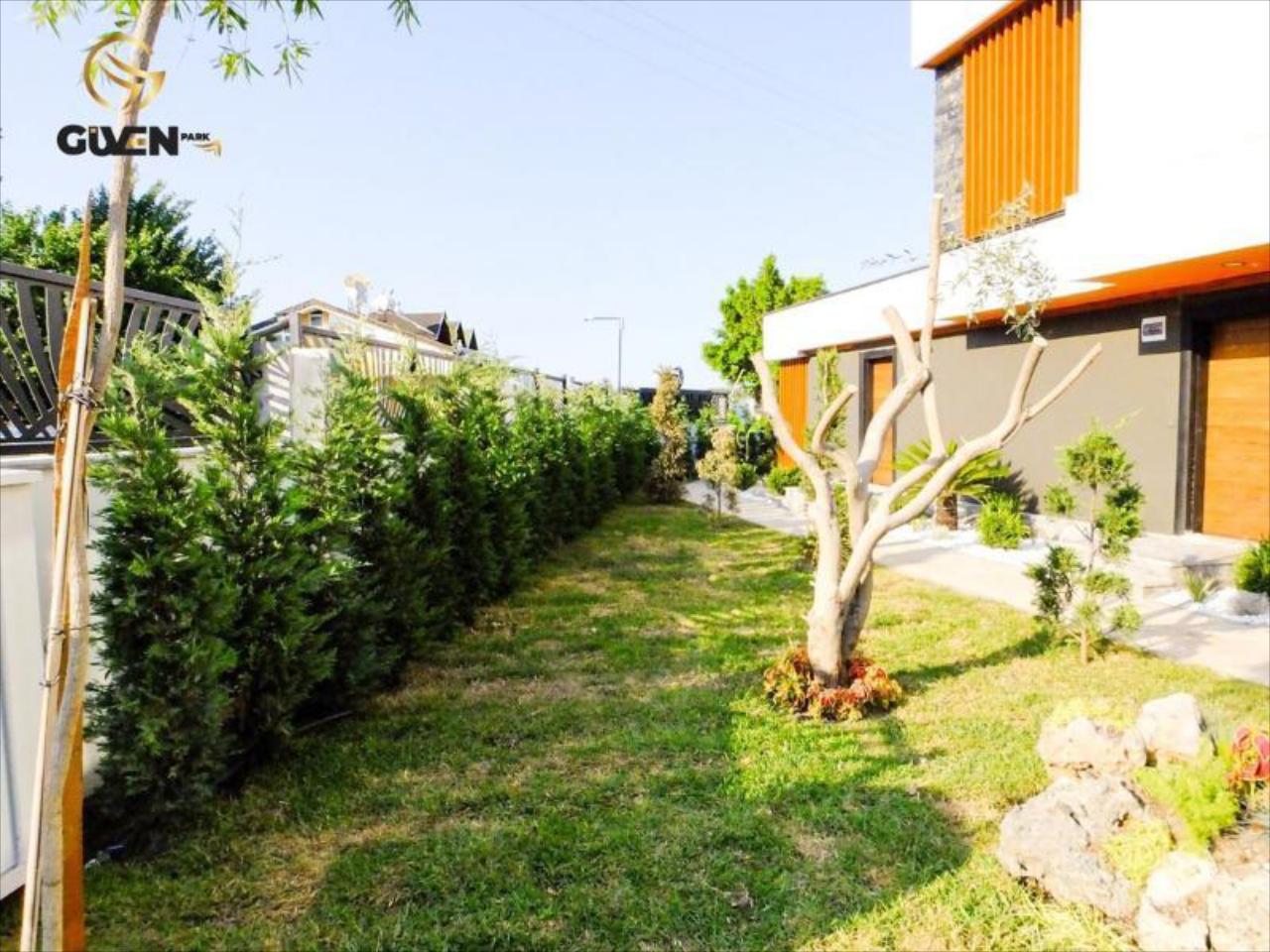 Güvenpark Residence & Hotel