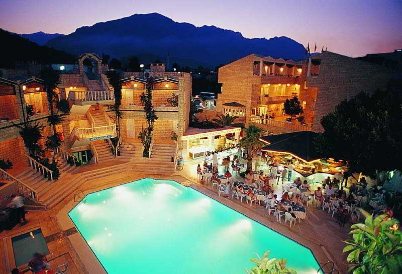 Havana Hotel