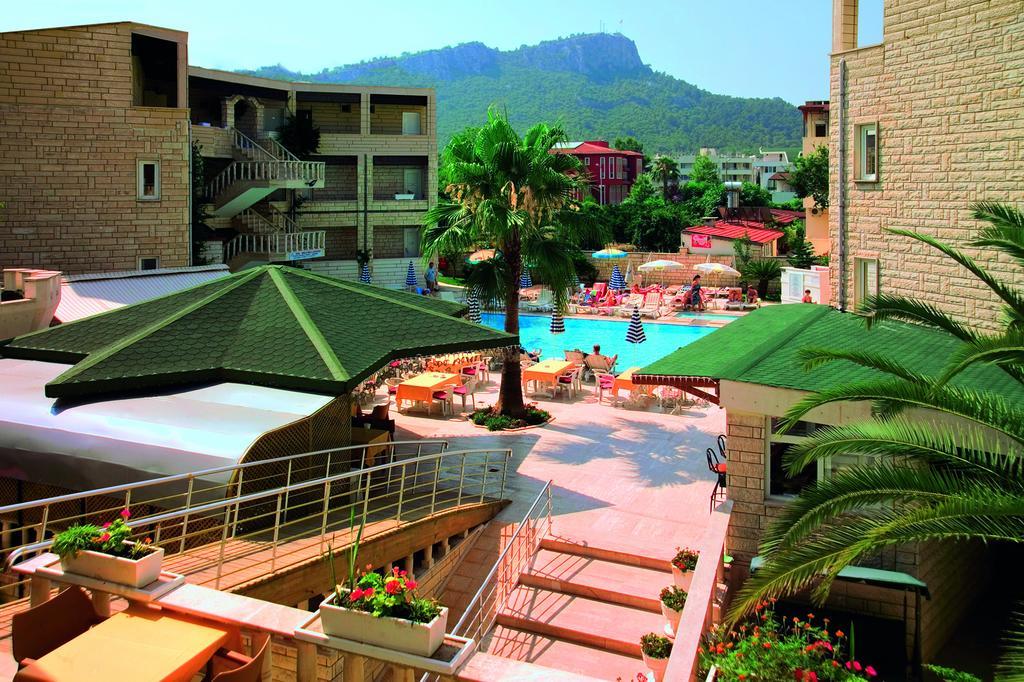 Havana Hotel