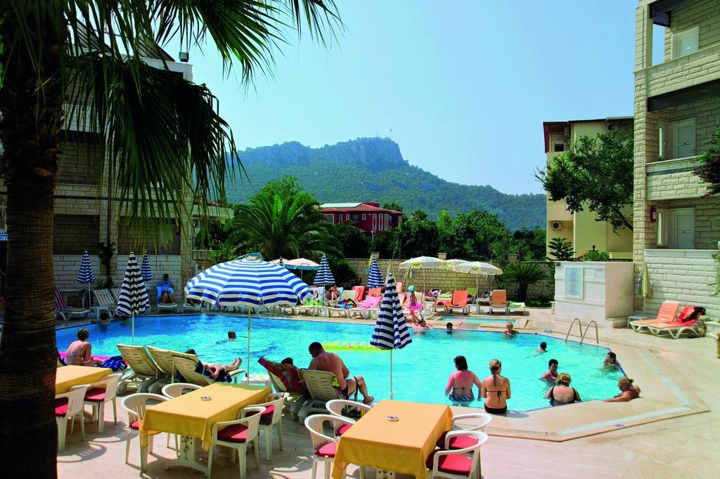 Havana Hotel