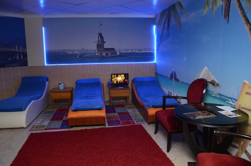 Havana Hotel