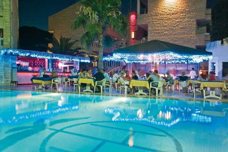 Havana Hotel
