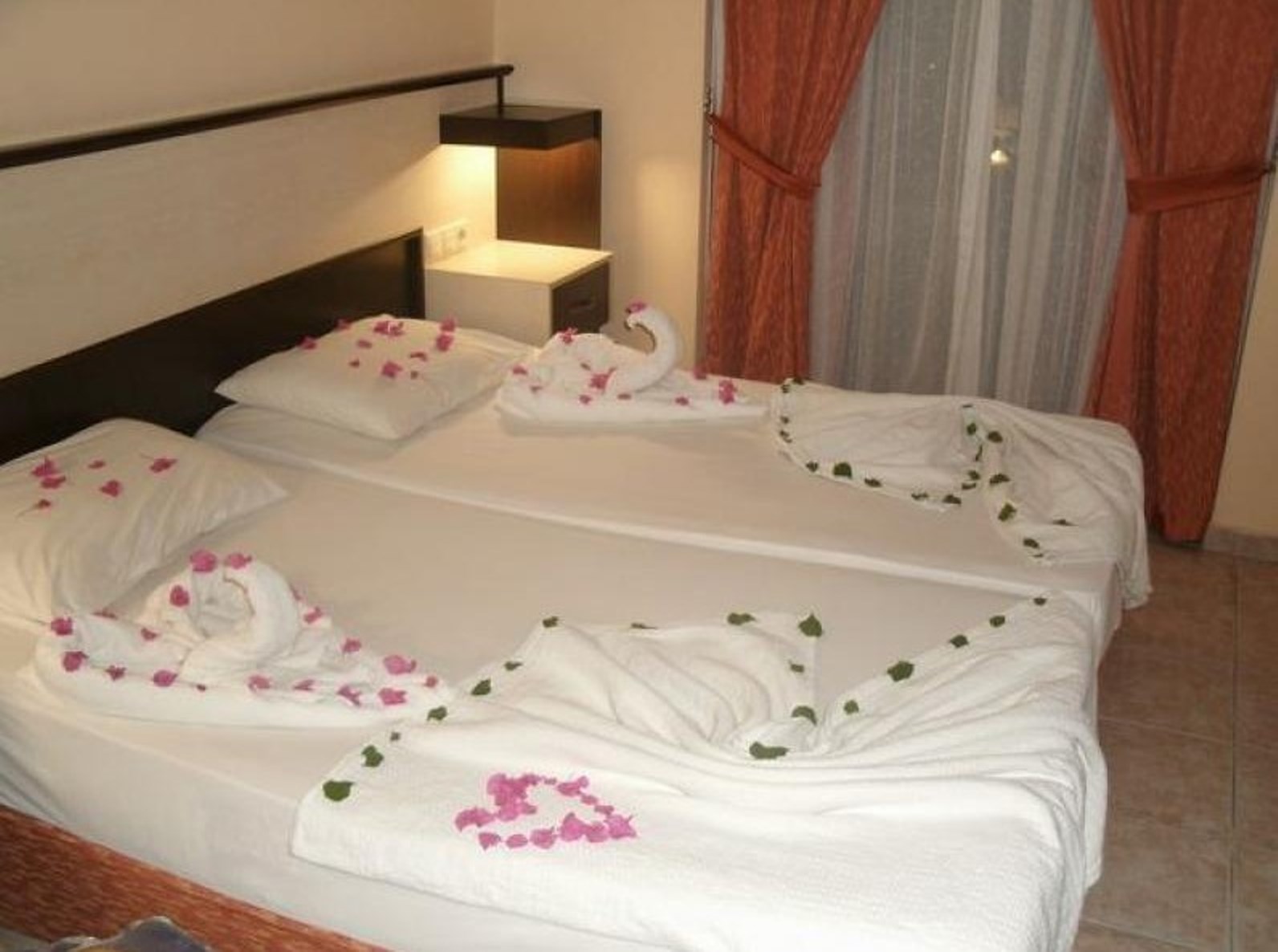 Himeros Beach Hotel