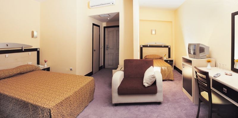 Himeros Life Hotel