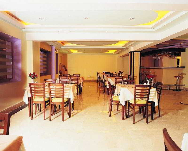 Himeros Life Hotel