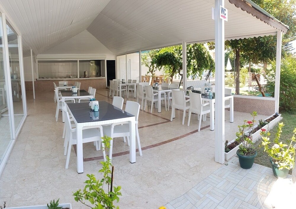 Hotel Haus Eden