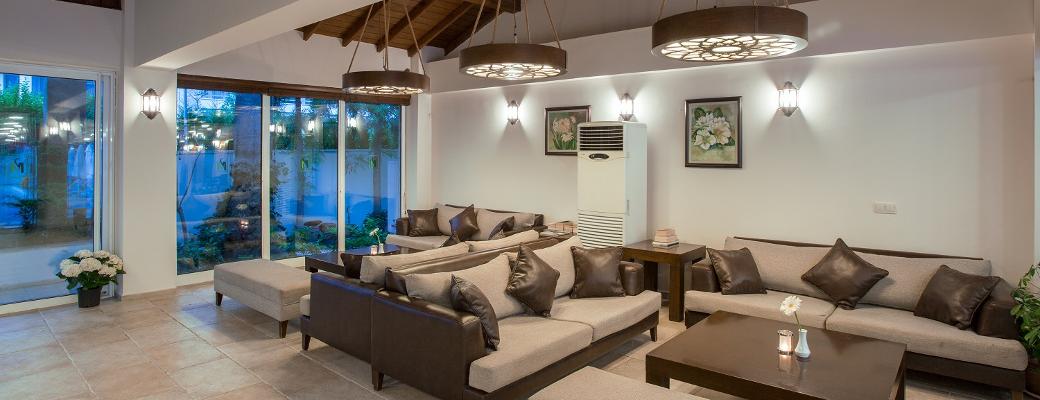 Lavia Hotels Kemer