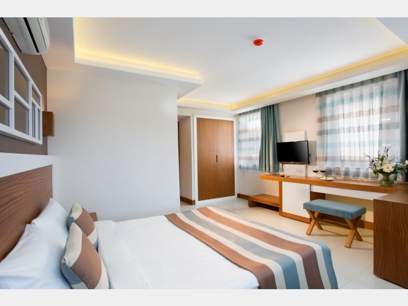 Lavia Hotels Kemer