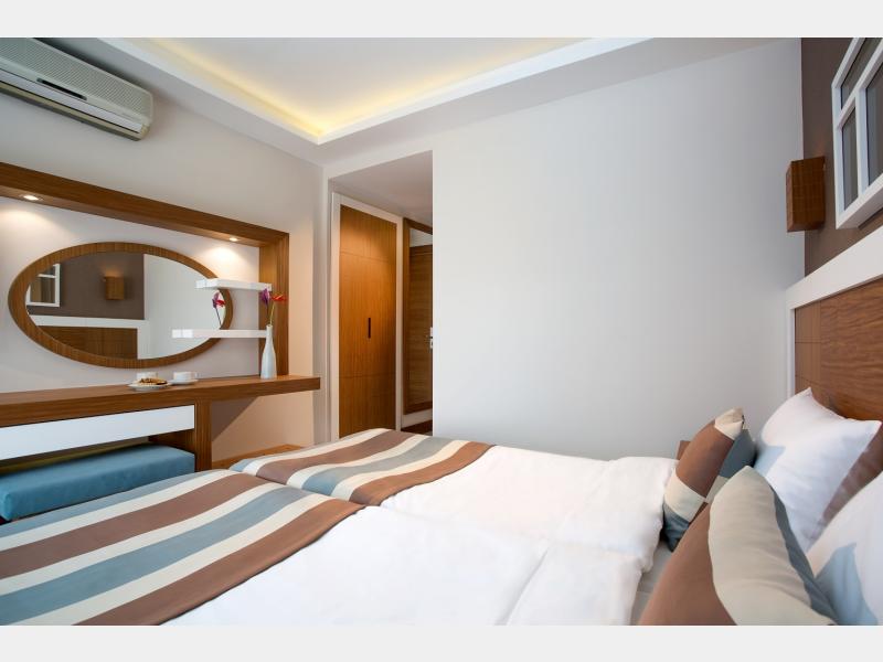 Lavia Hotels Kemer