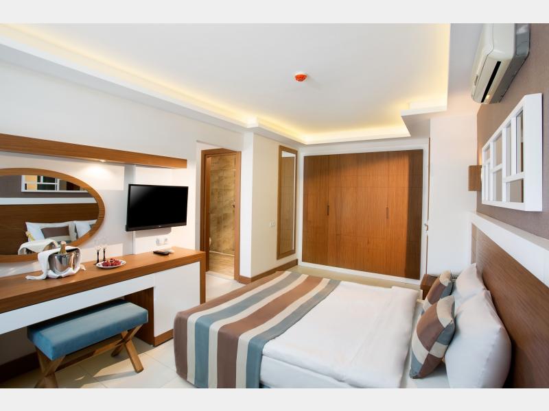 Lavia Hotels Kemer