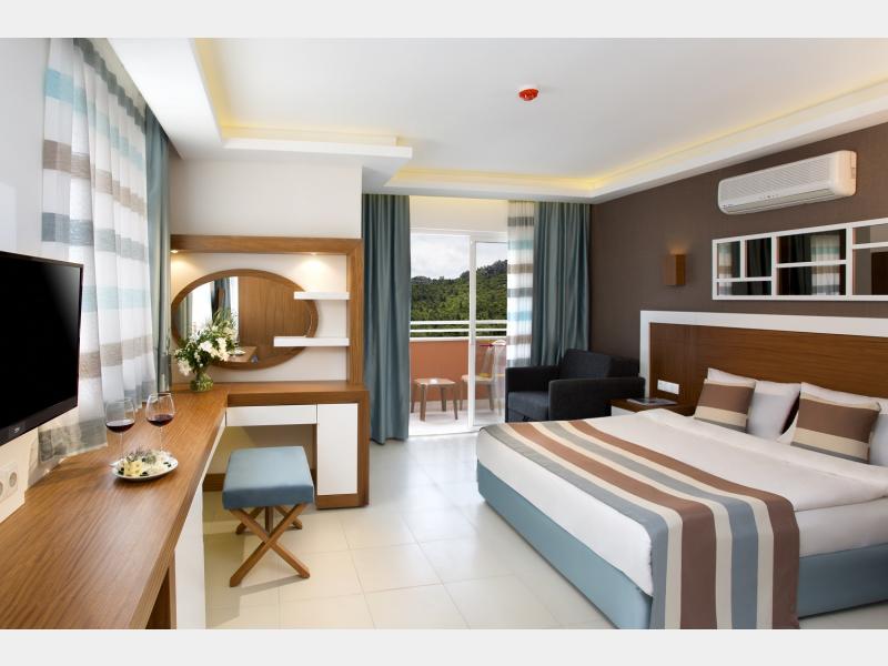 Lavia Hotels Kemer