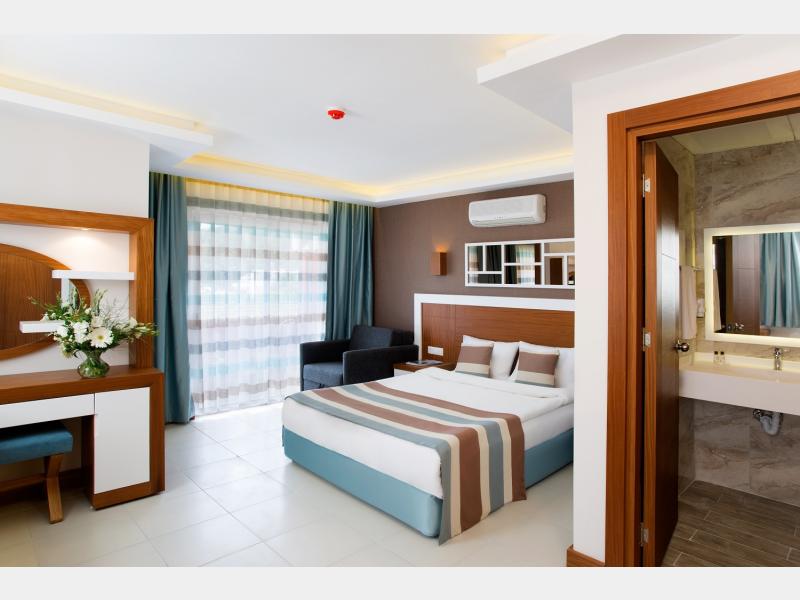Lavia Hotels Kemer