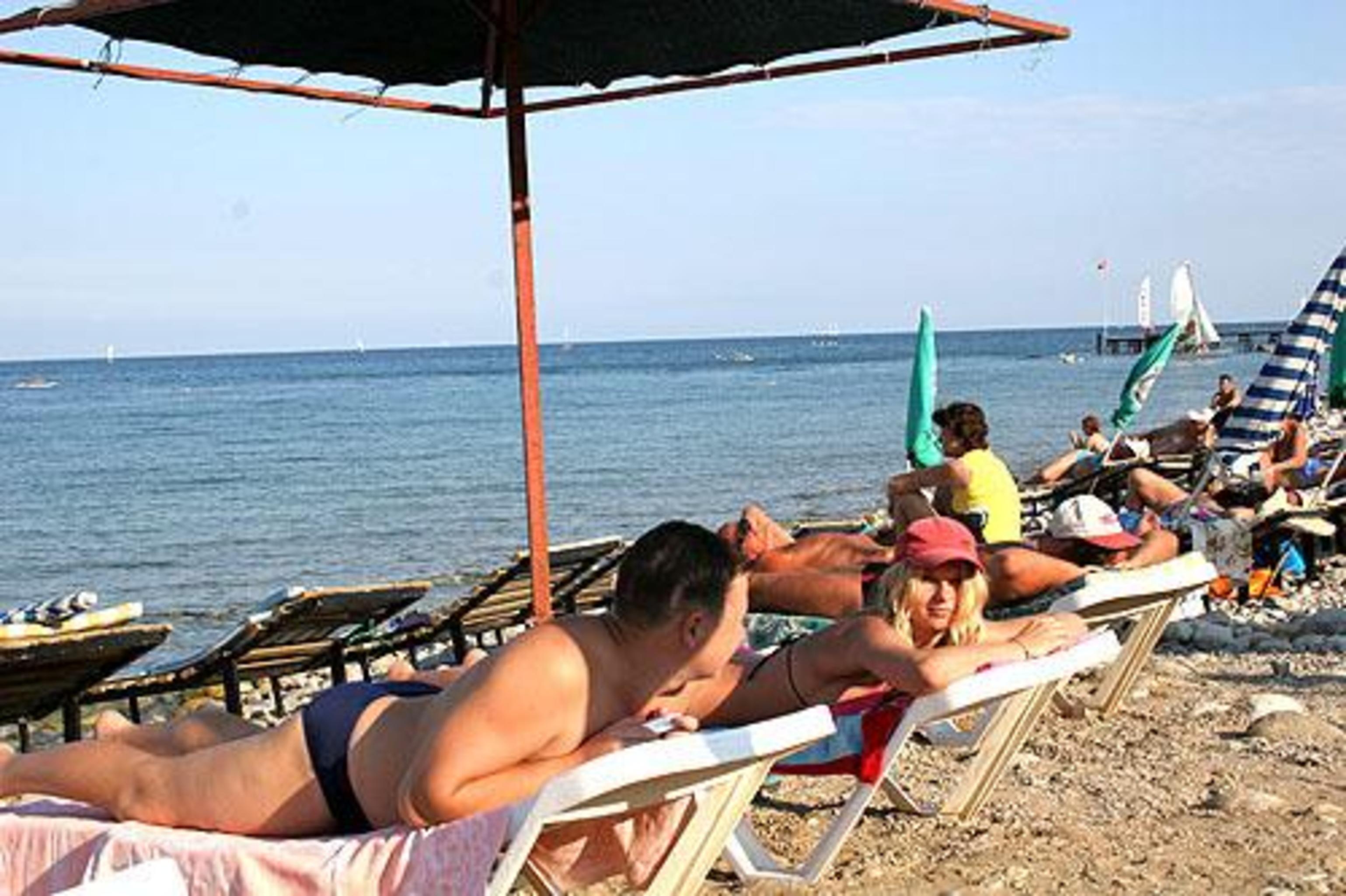 Imeros Hotel Beldibi