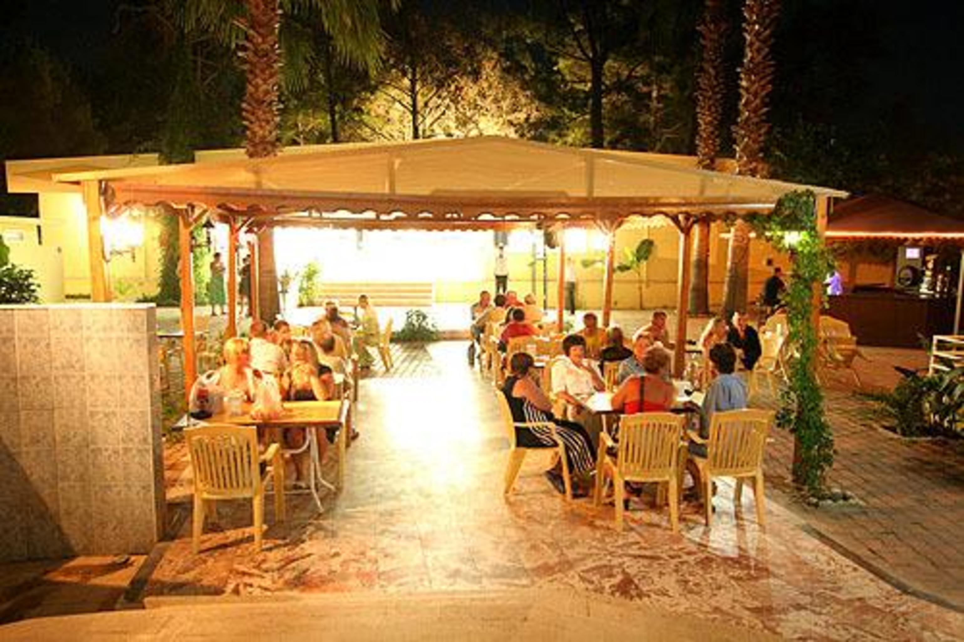 Imeros Hotel Beldibi