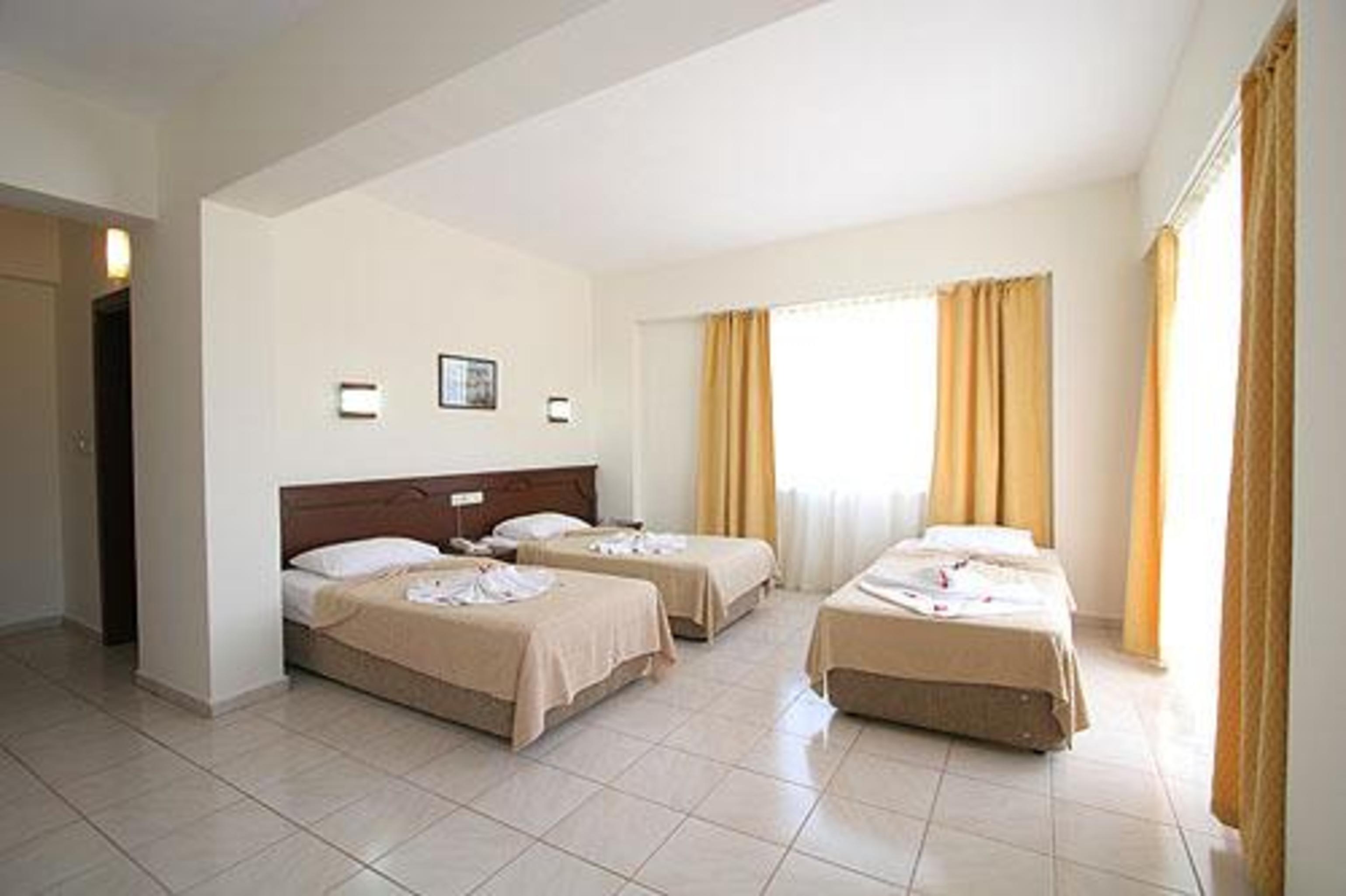 Imeros Hotel Beldibi