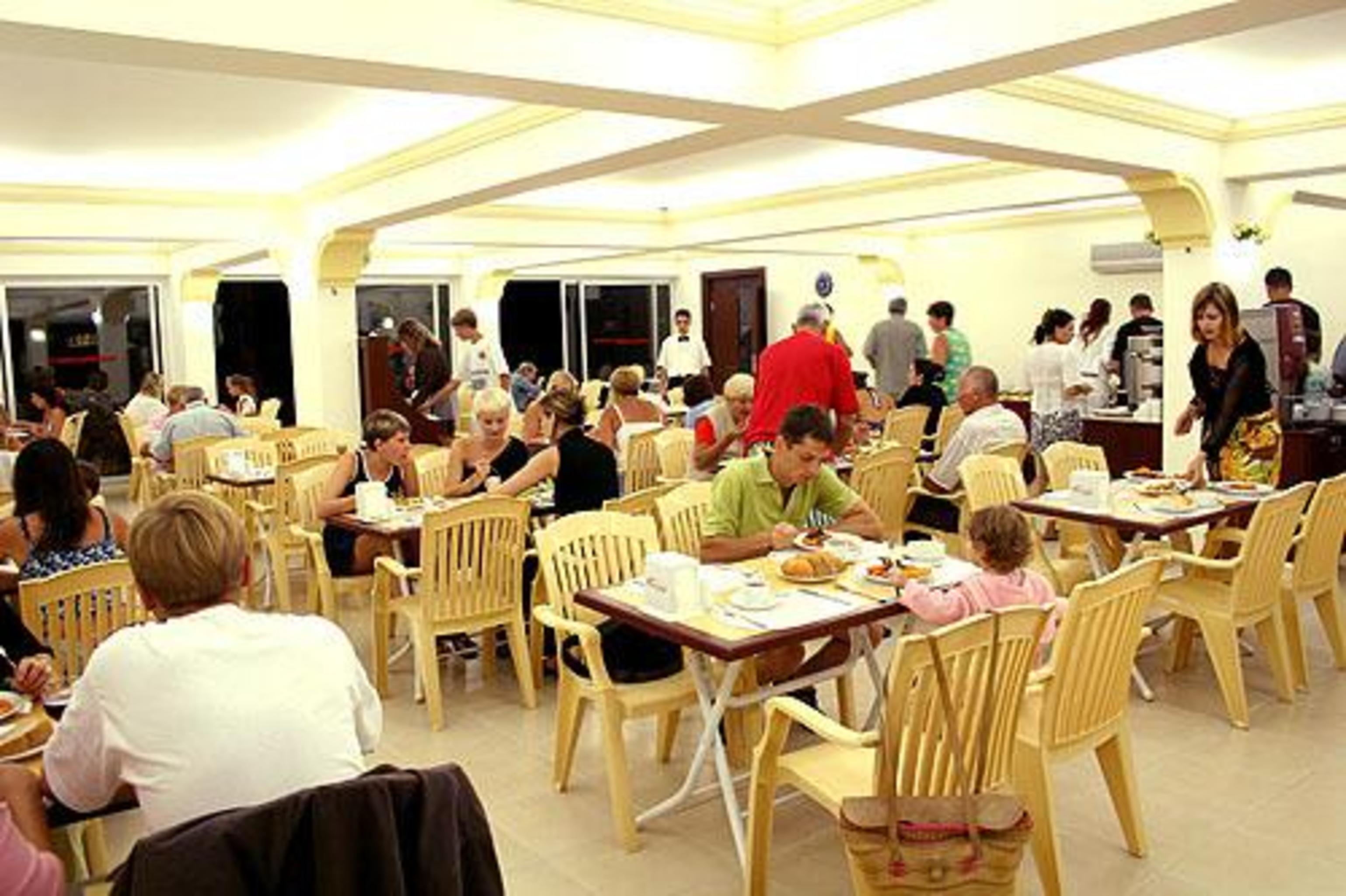Imeros Hotel Beldibi