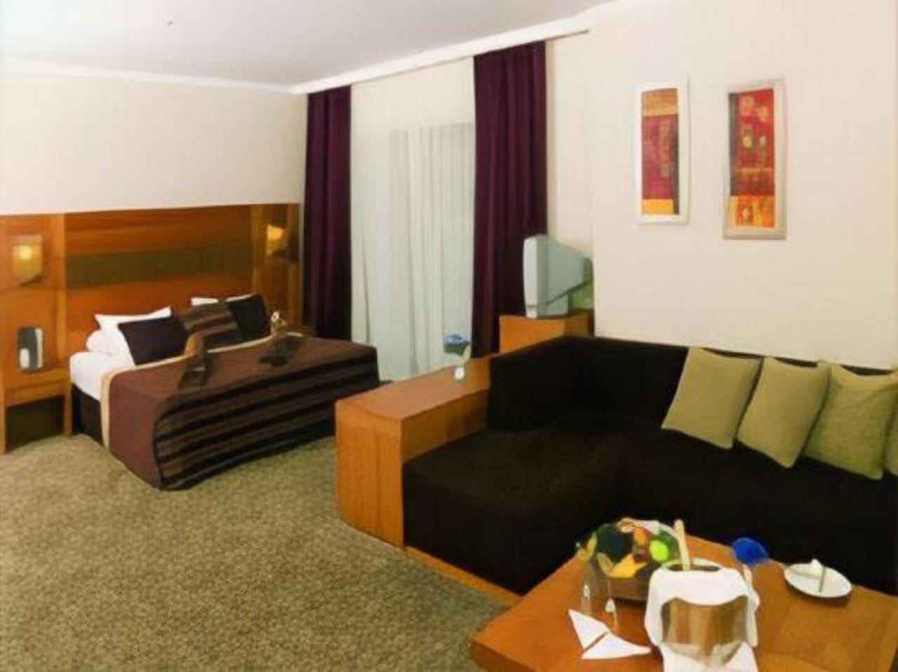 Sunland Resort Hotel Beldibi