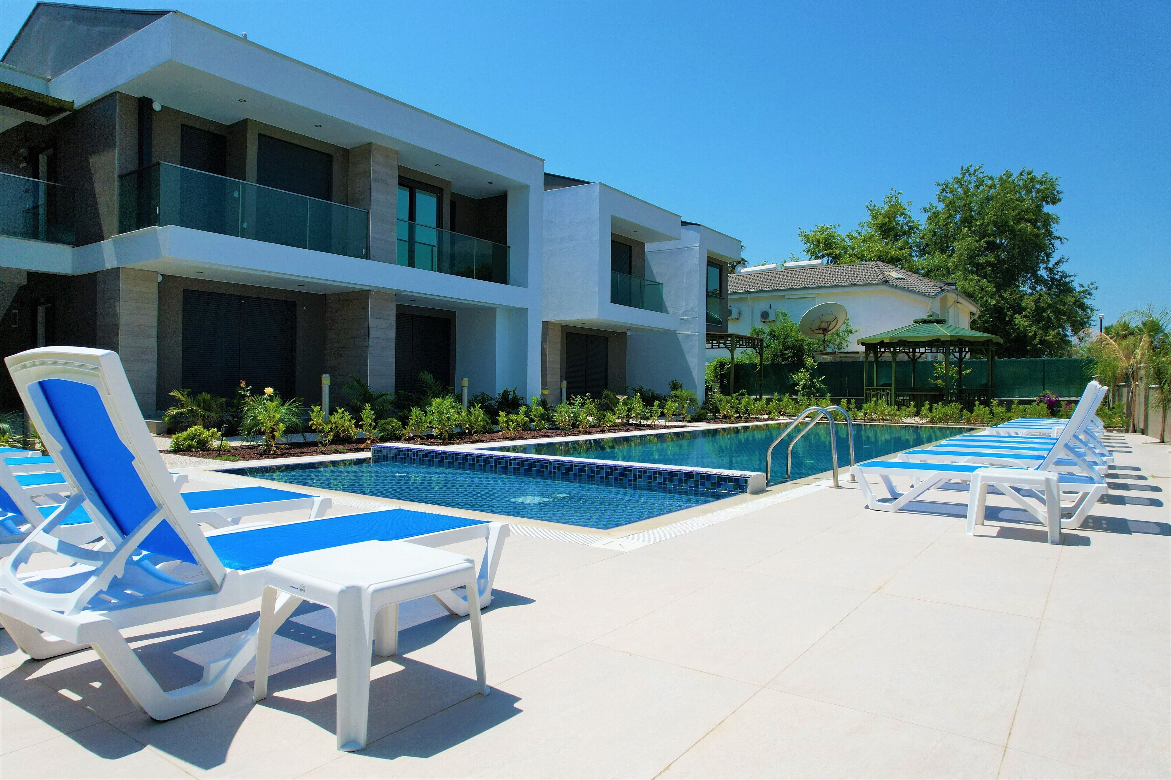 Istanbul Beach Hotel Sweet Home