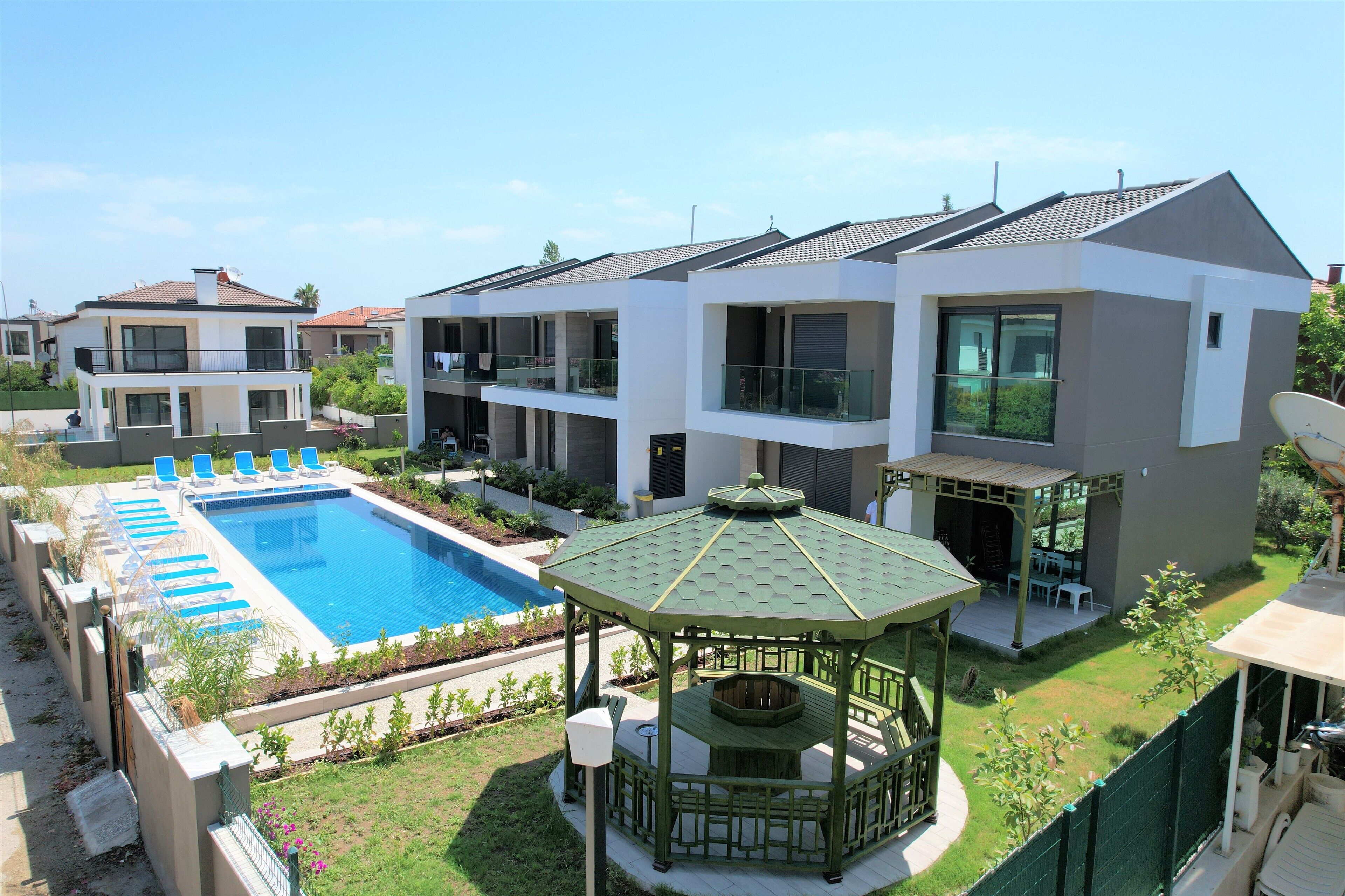 Istanbul Beach Hotel Sweet Home