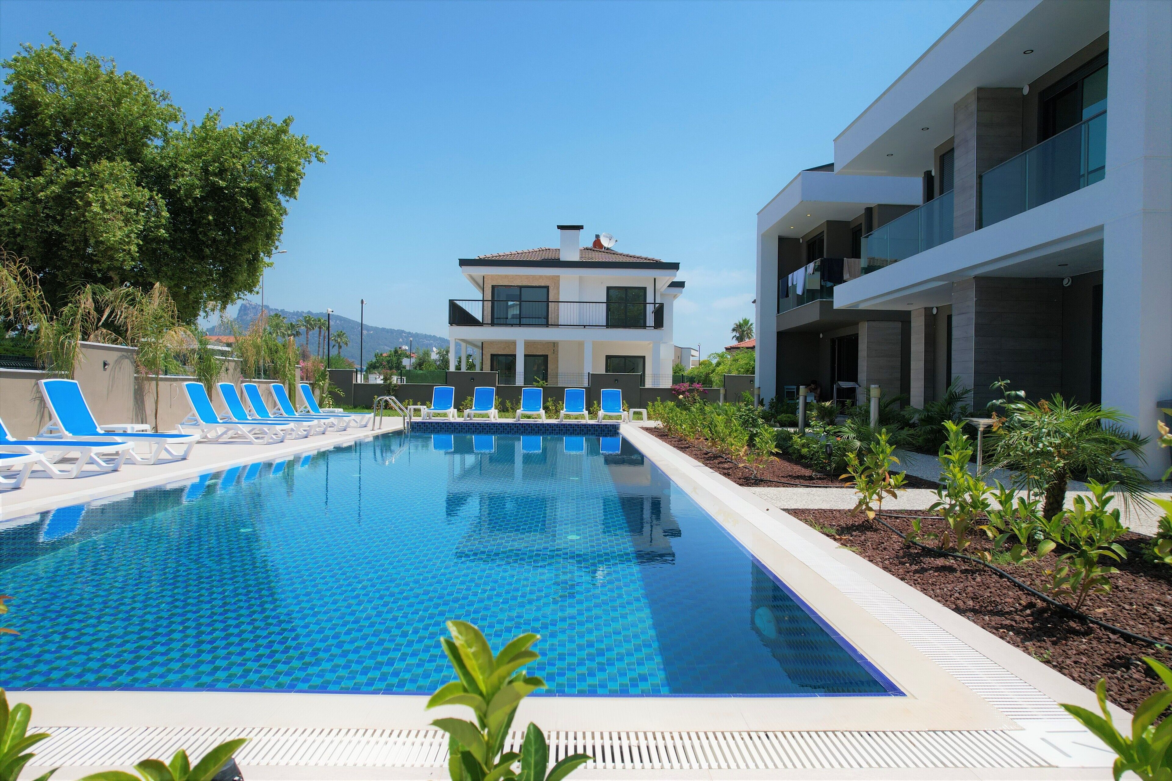 Istanbul Beach Hotel Sweet Home