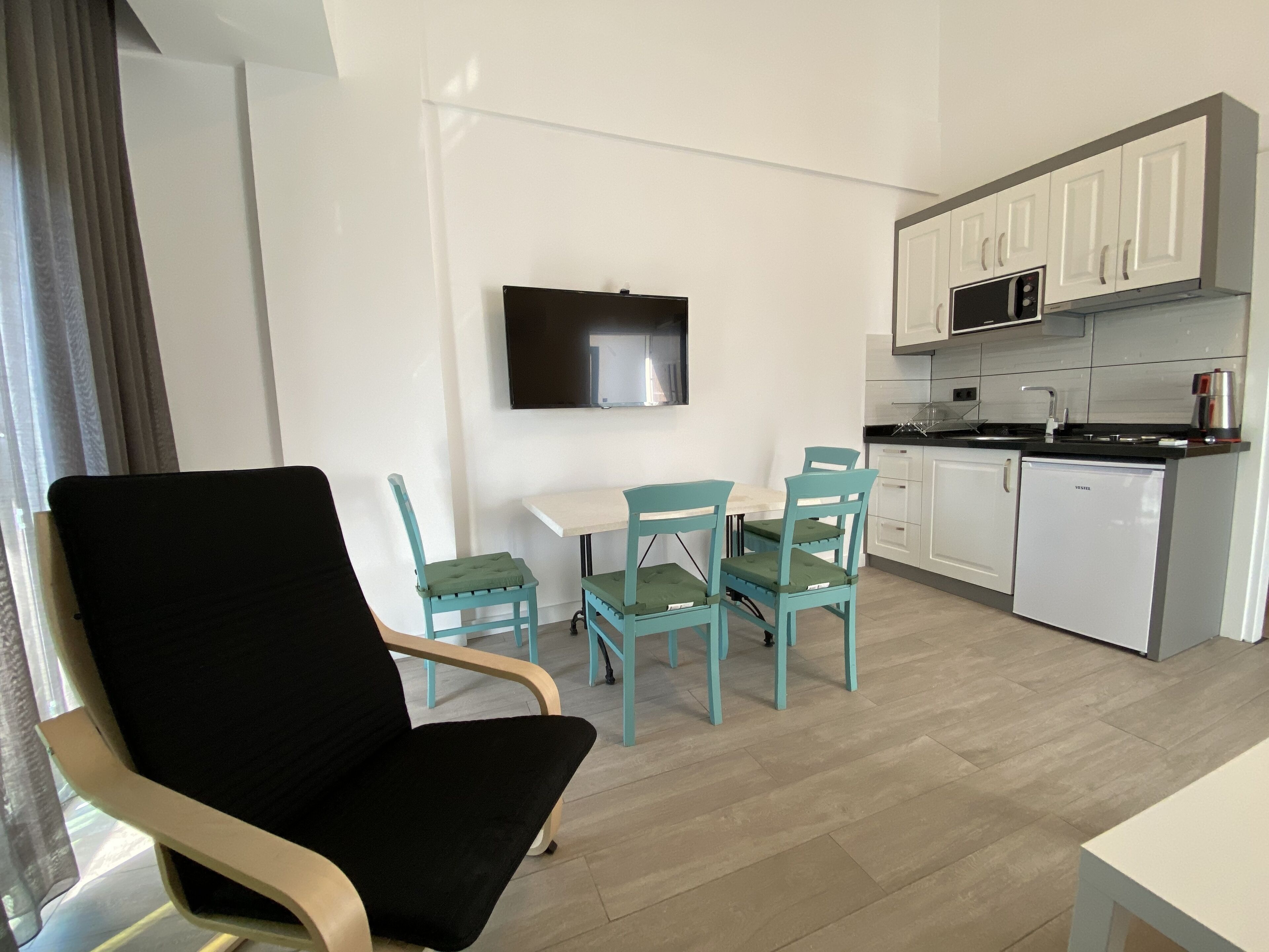 Istanbul Beach Hotel Sweet Home