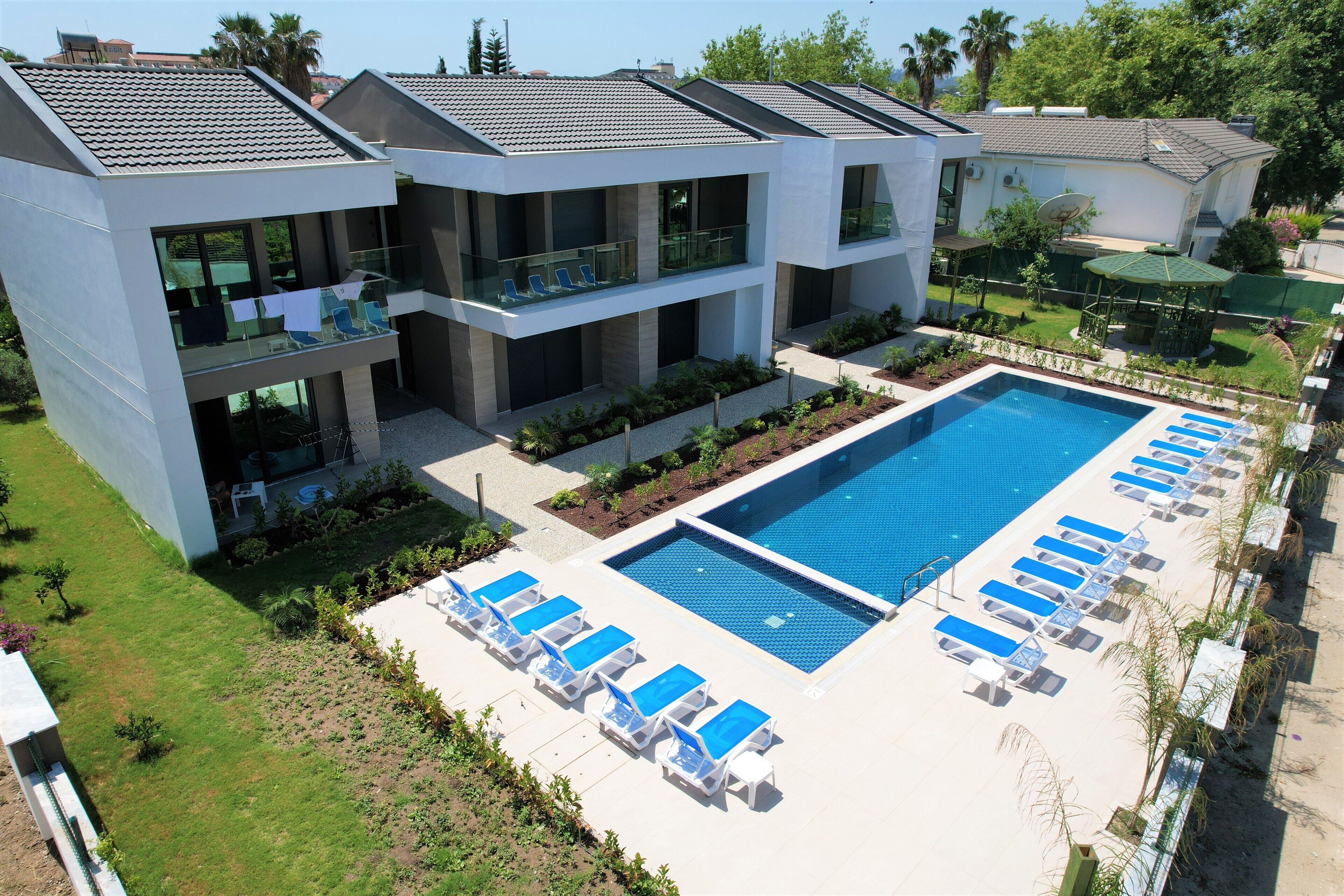 Istanbul Beach Hotel Sweet Home