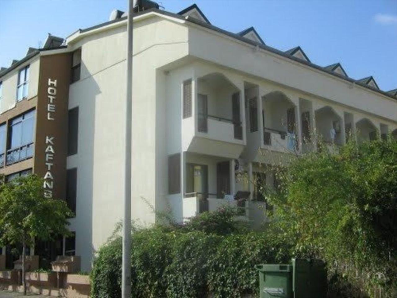 Kaftans City Hotel