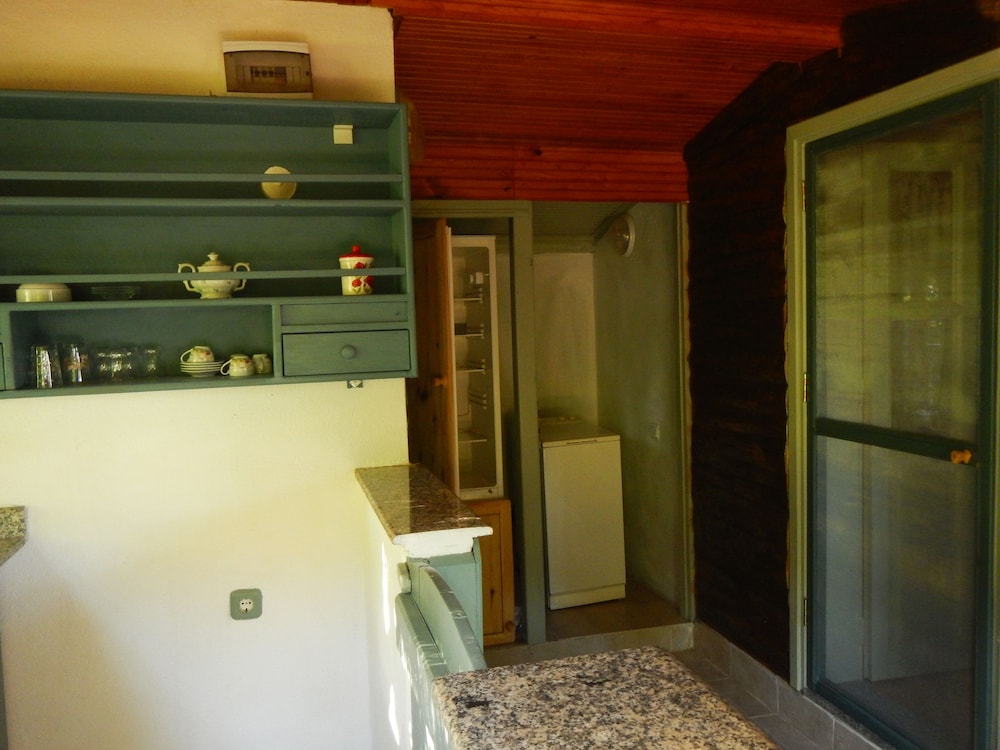 Kairos Bungalows