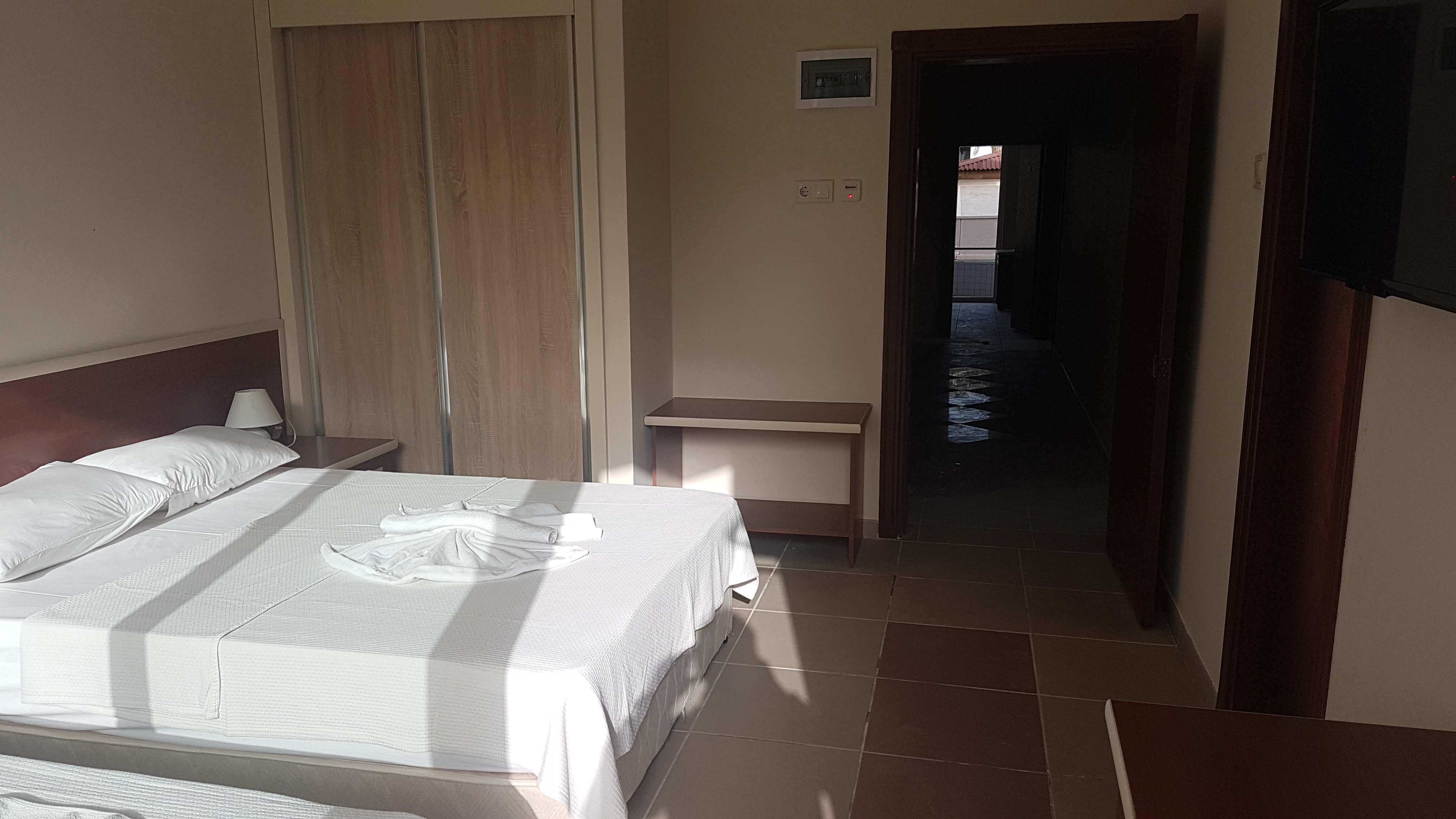 Kemer Hotel