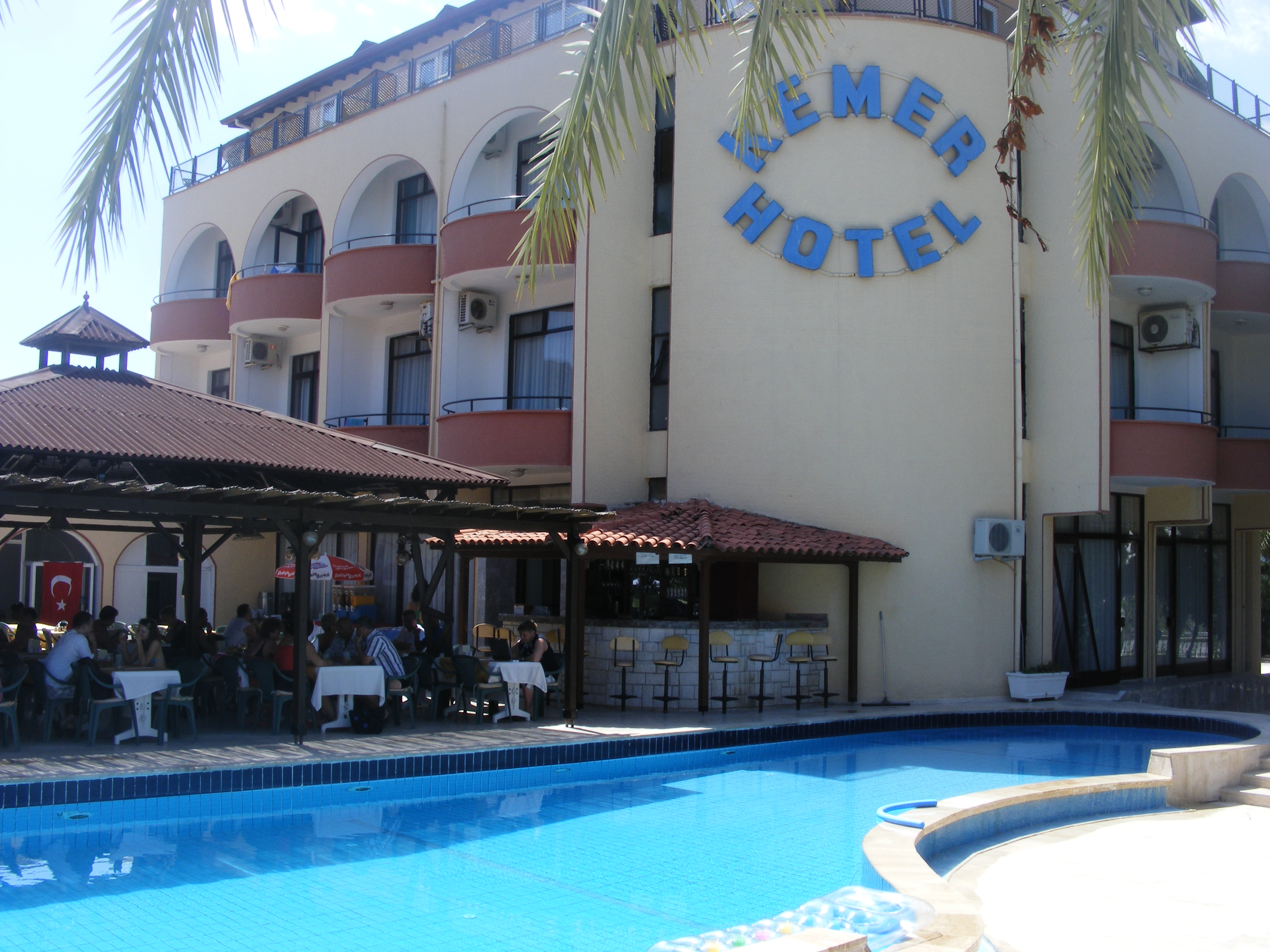 Kemer Hotel